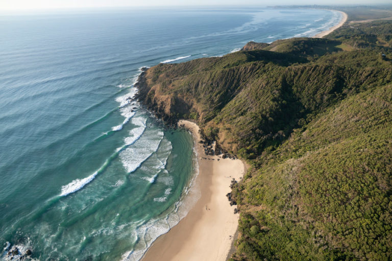 Explore the Byron Bay Hinterland | InByron Luxury Events