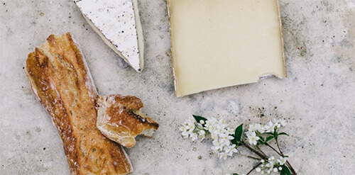 Cheesemaking - Byron Bay Experiences