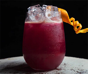 Cocktails by Harvest Newrybar