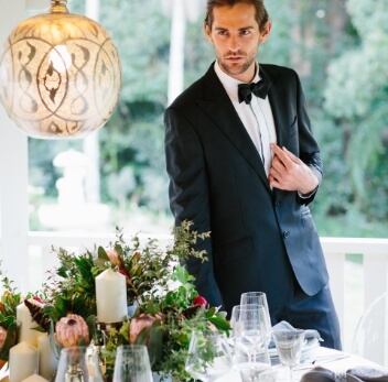 In Byron Luxury Events