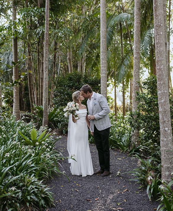 Newrybar Downs - Byron Bay Hinterland Wedding Venues